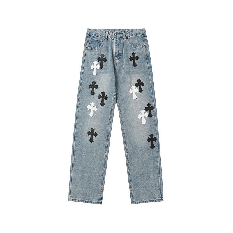 Aceshoe Jeans