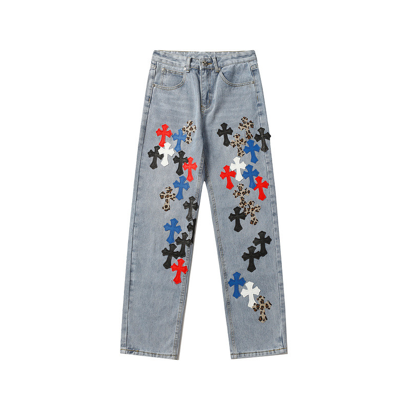 Aceshoe Jeans