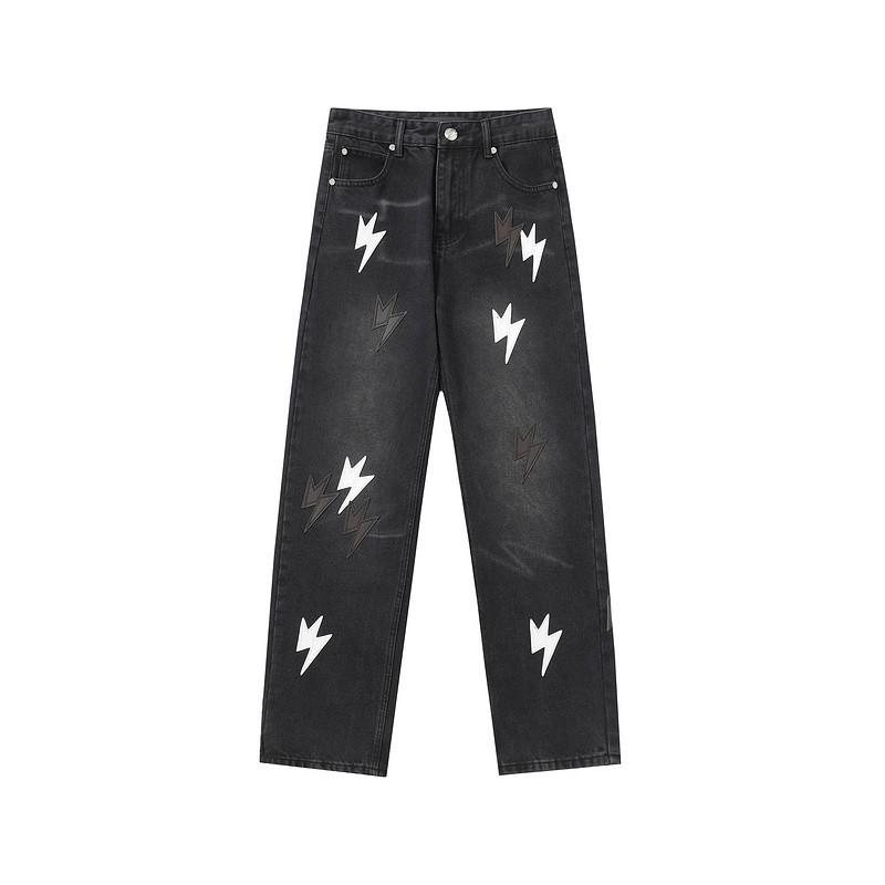 Aceshoe Jeans