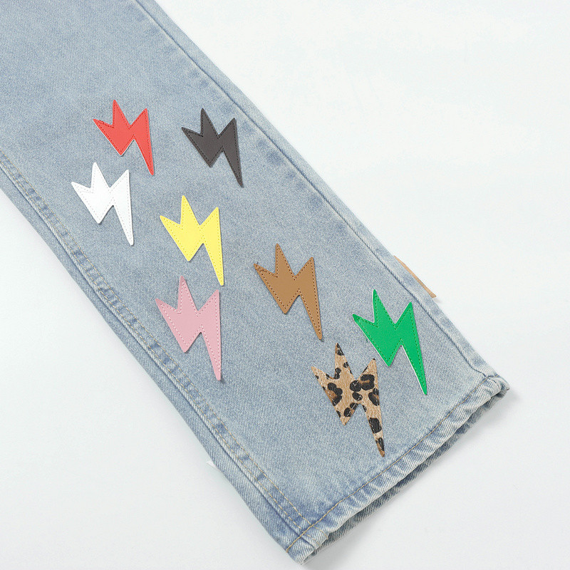 Aceshoe Jeans