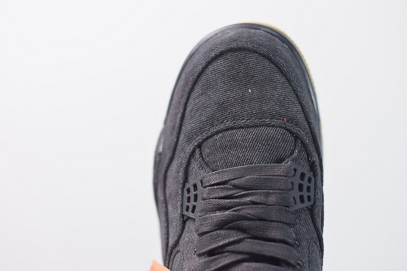 air jordan 4 retro L*v*s nrg "levi