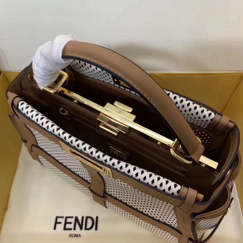 F**di bag