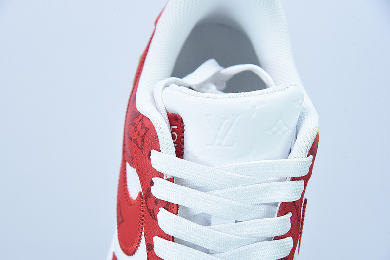 lvt x nike air force1