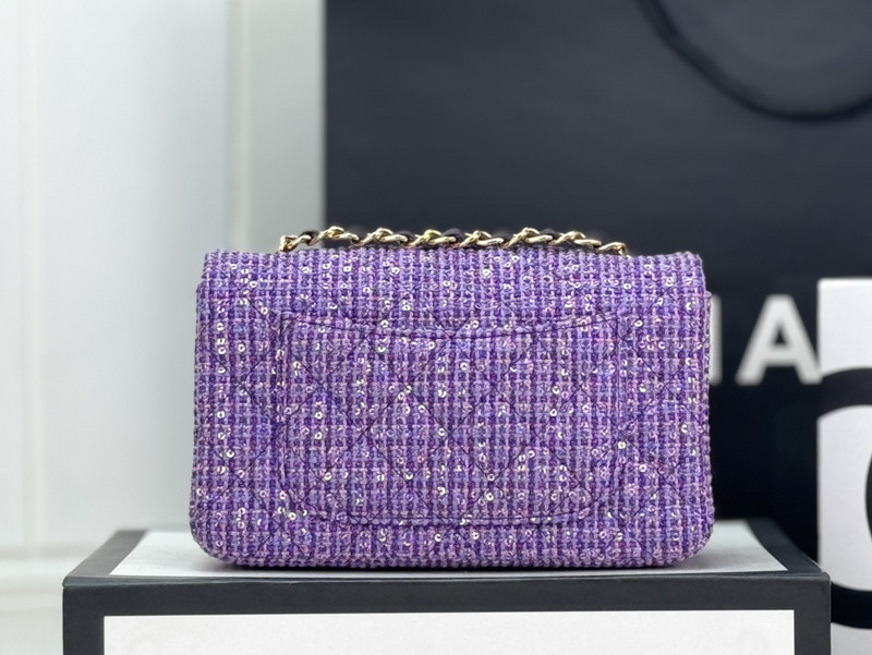 Ch**el purse