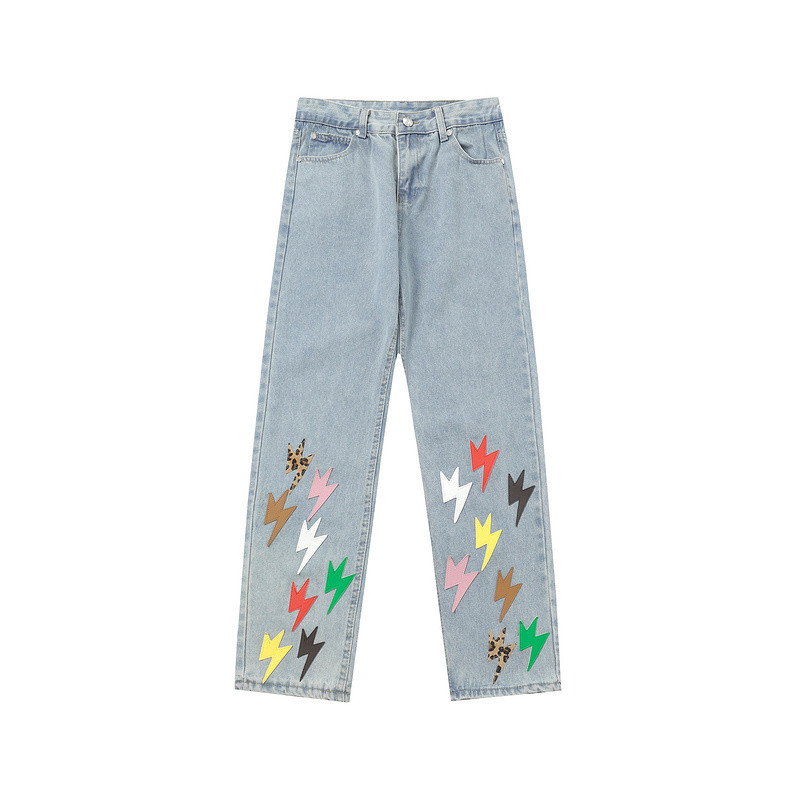 Aceshoe Jeans