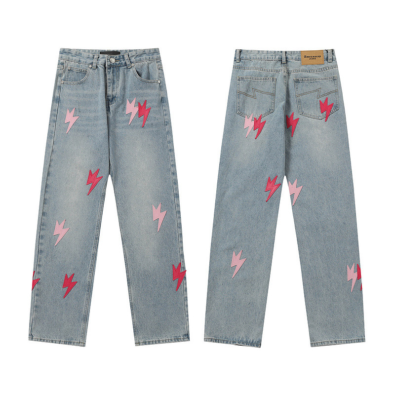 Aceshoe Jeans