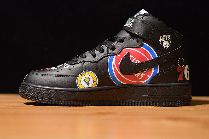 nike air force 1 mid 
