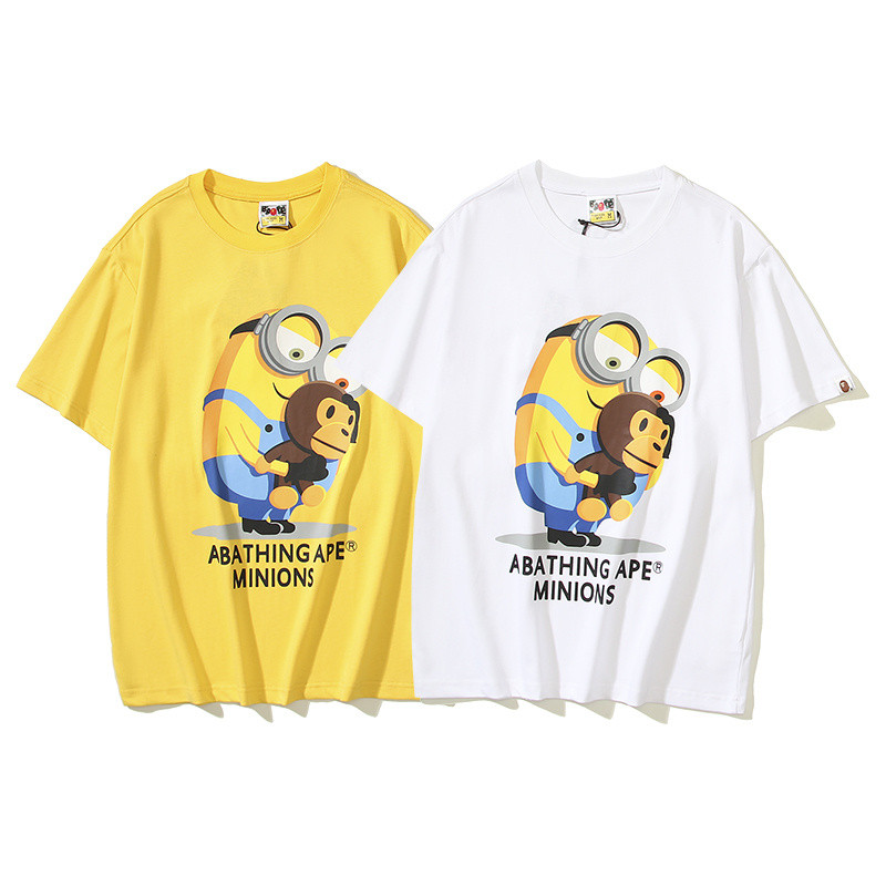 bape t-shirt