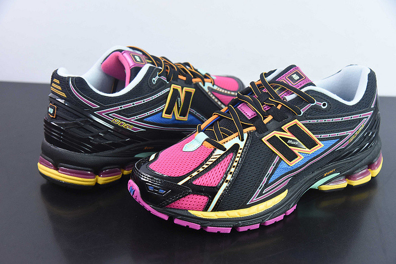 new balance sneaker