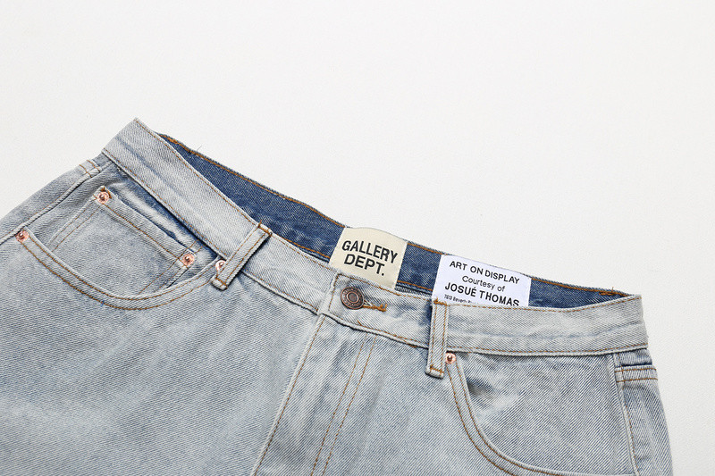 Aceshoe Jeans