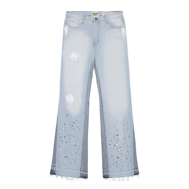 Aceshoe Jeans