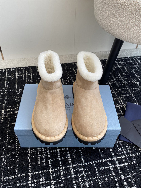 PR SNEAKER