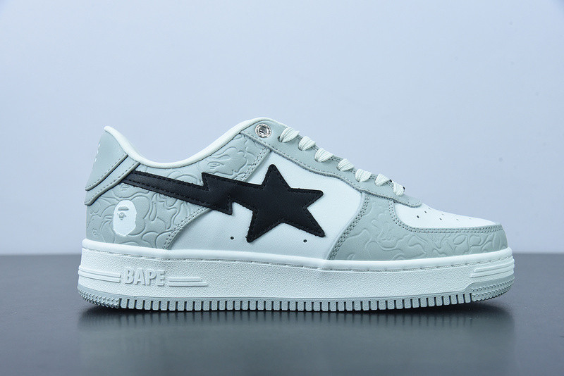 a bathing ape bape sk8 sta