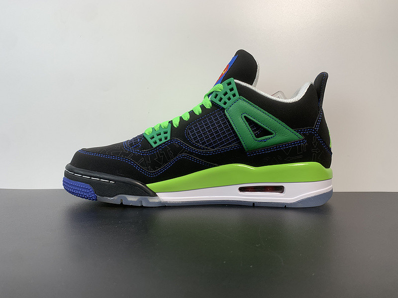air jordan 4 retro 