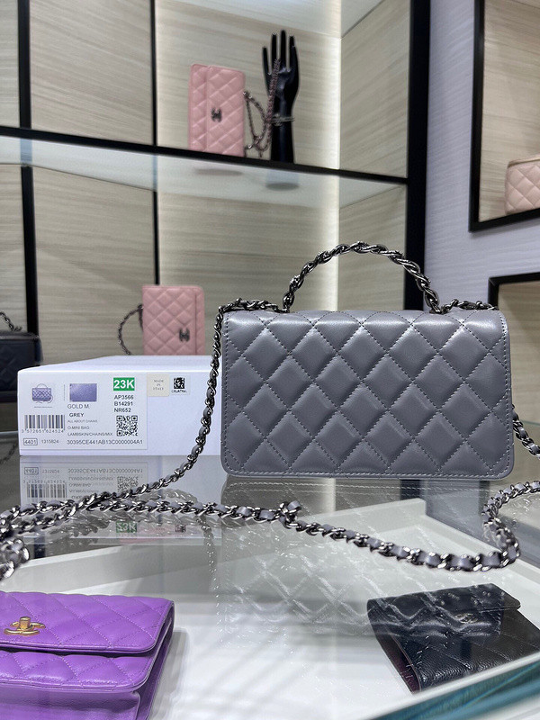 Ch**el purse
