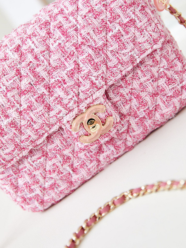 Ch**el purse