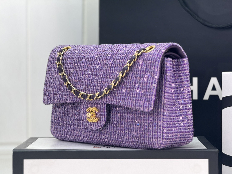 Ch**el purse