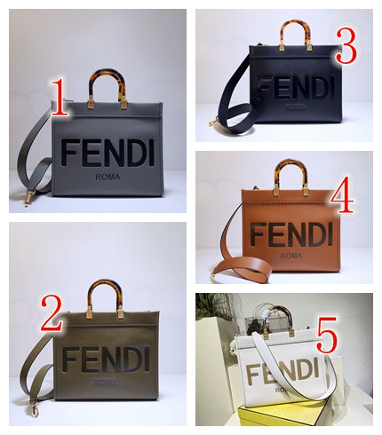 F**di bag