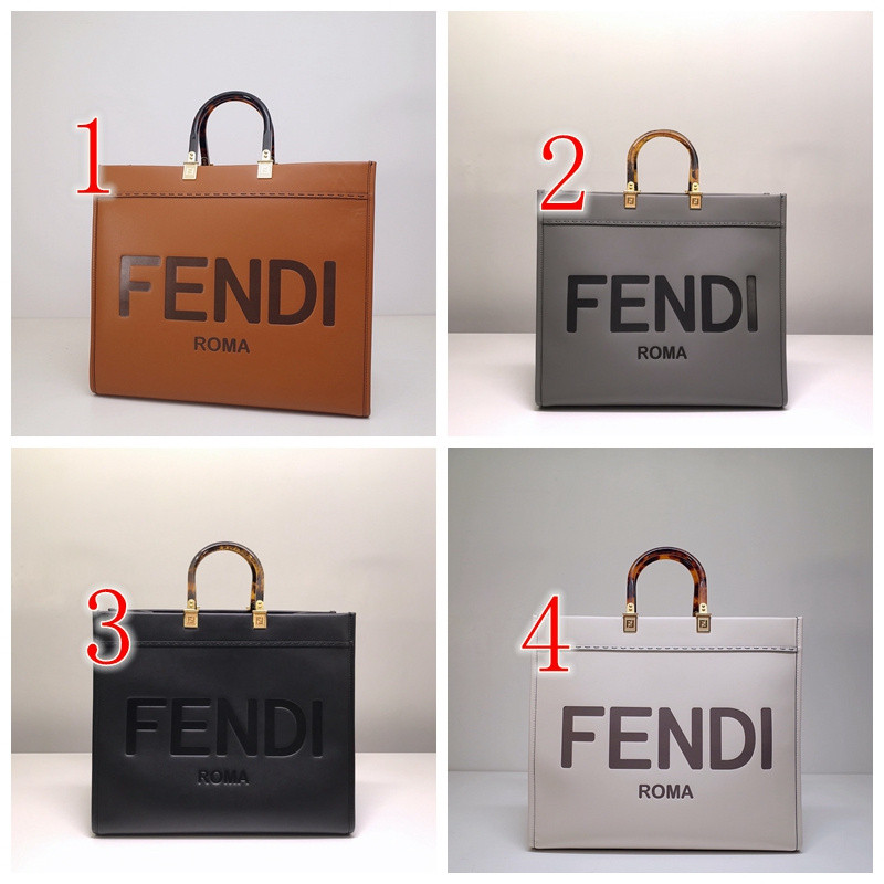 F**di bag
