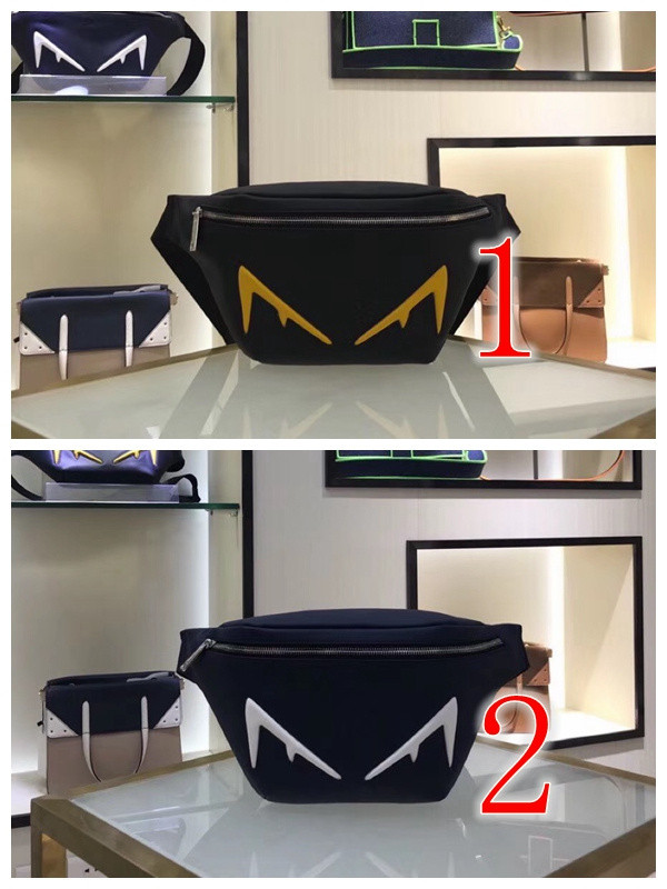 F**di bag