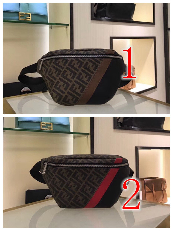 F**di bag