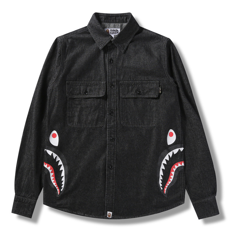 bape shirt