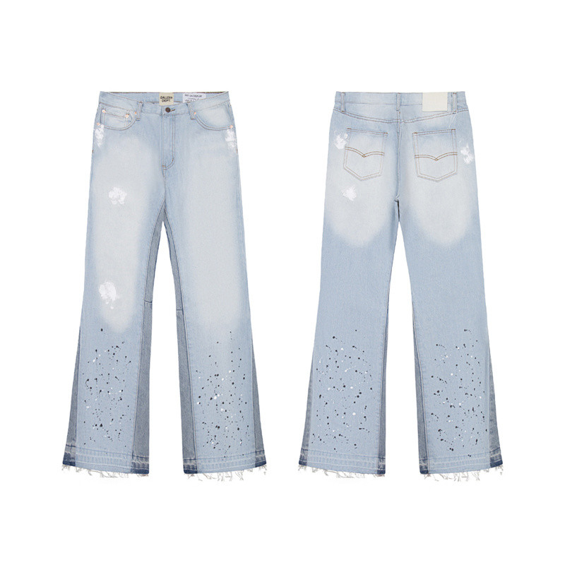 Aceshoe Jeans