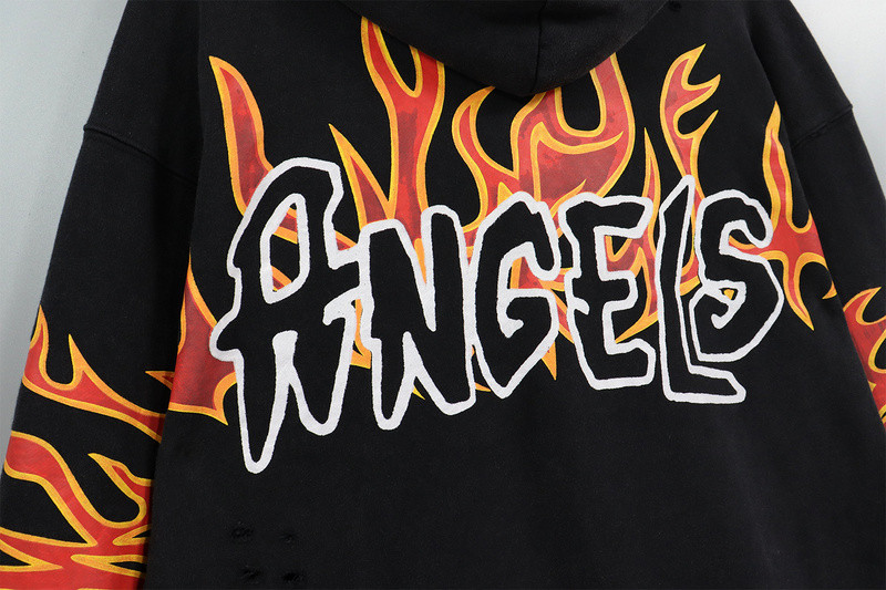 palm angels