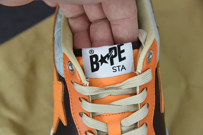 a bathing ape bape sk8 sta