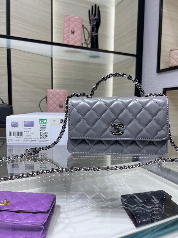 Ch**el purse