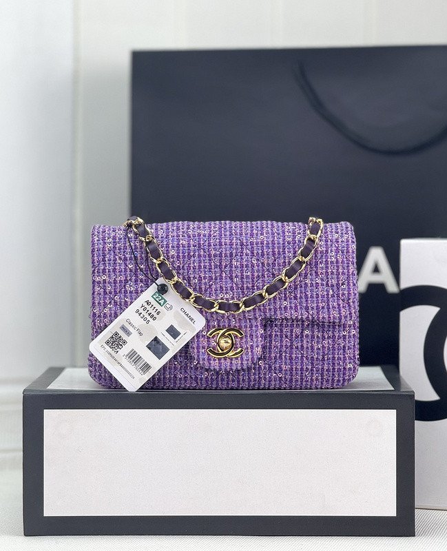 Ch**el purse