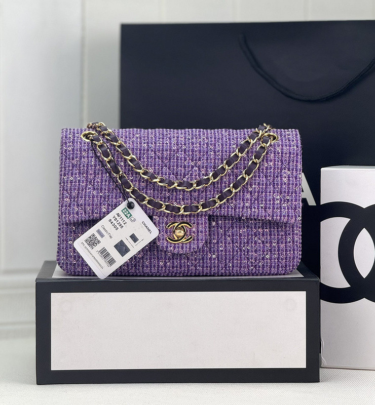 Ch**el purse