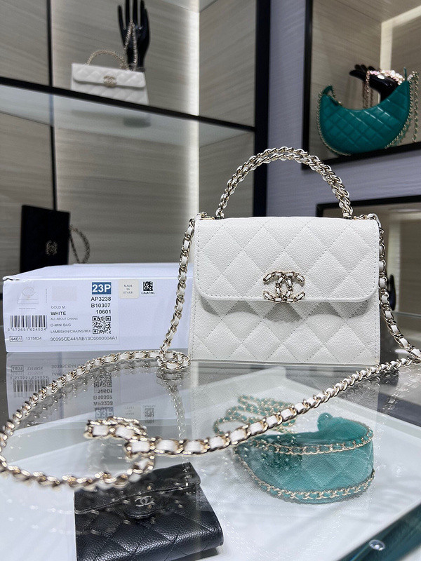 Ch**el purse