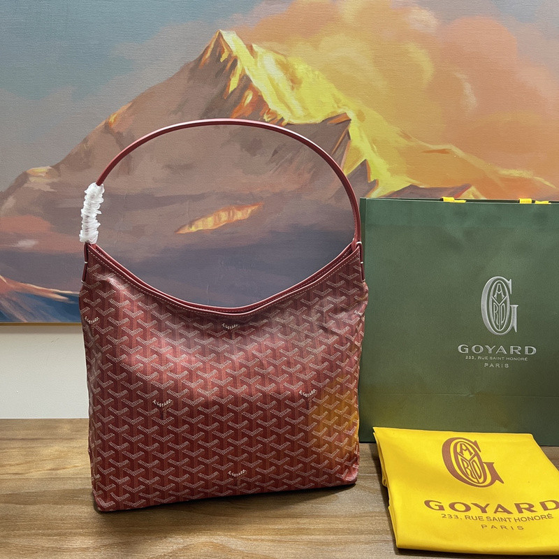G09ard purse