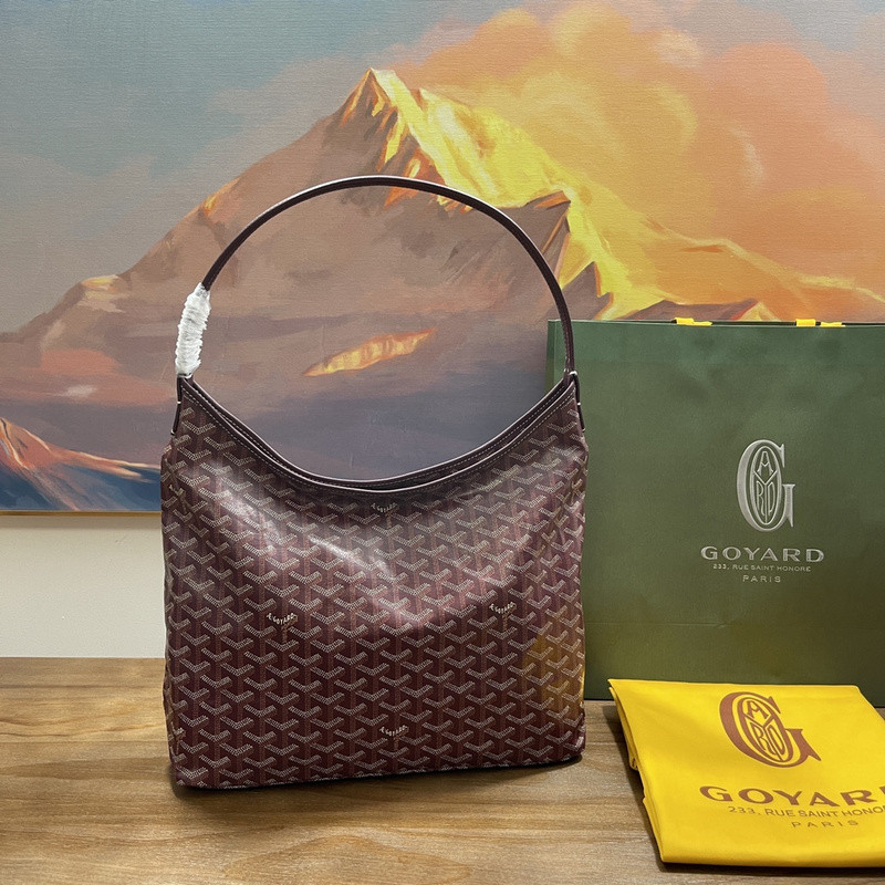 G09ard purse