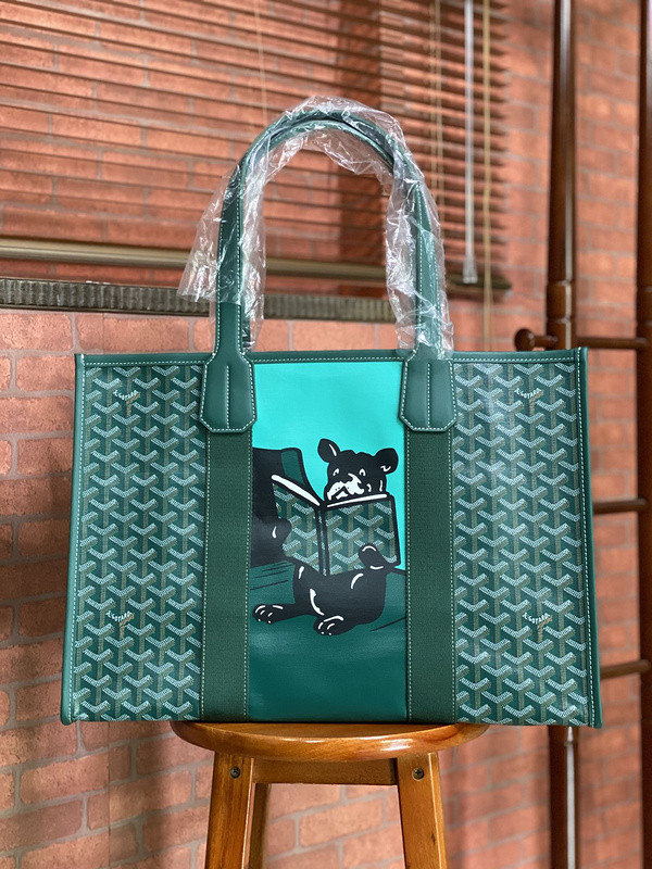 G09ard purse
