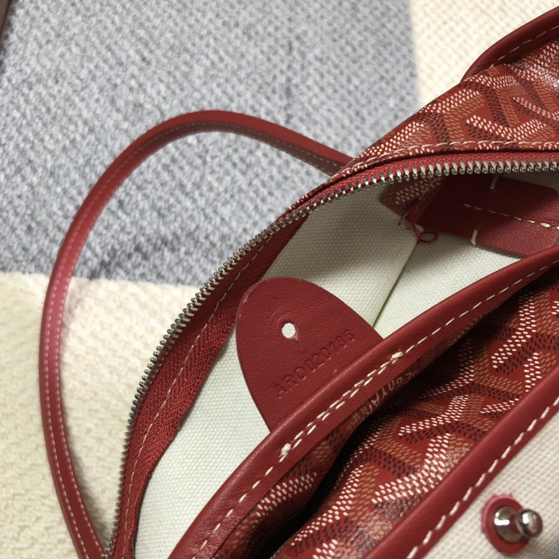 G09ard purse