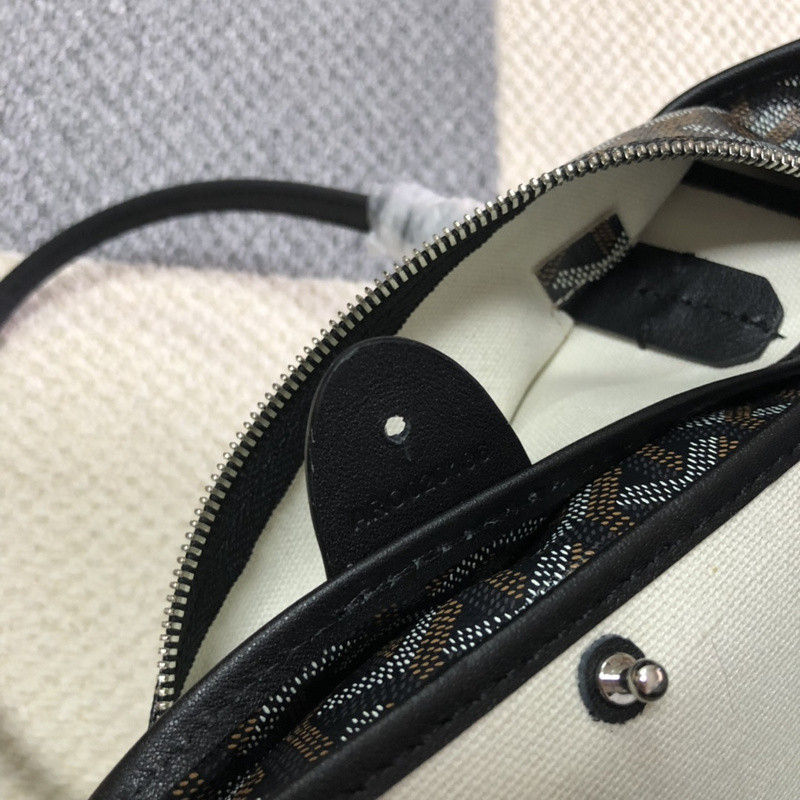 G09ard purse