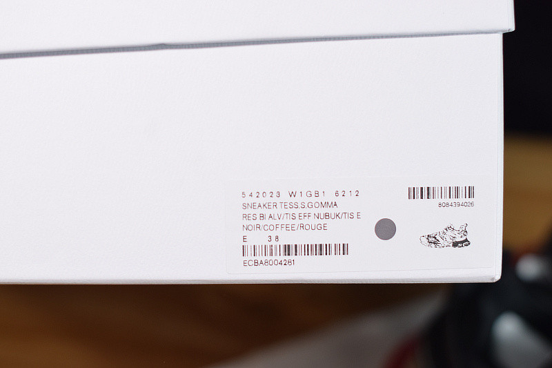 bc sneaker tess.s.gomma 542023 w1gb1 6212