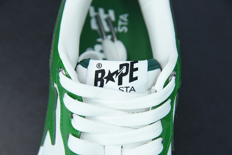 a bathing ape bape sk8 sta