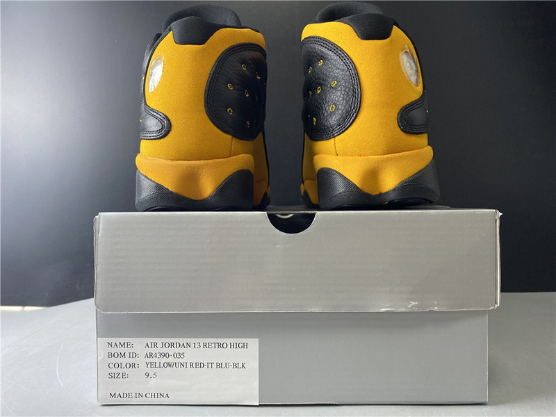 air jordan 13 retro ar4390-035