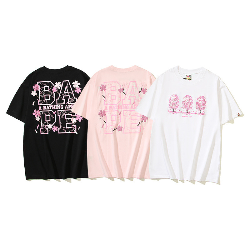 bape t-shirt