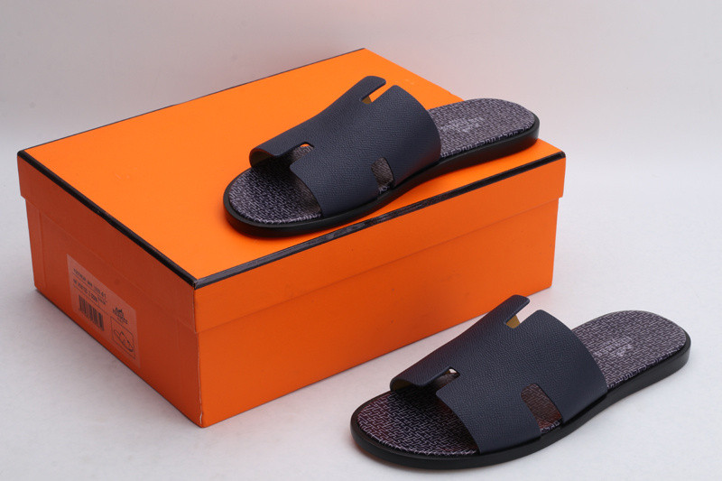 H**mes slide