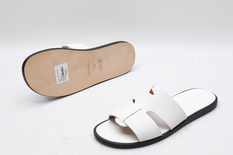 H**mes slide