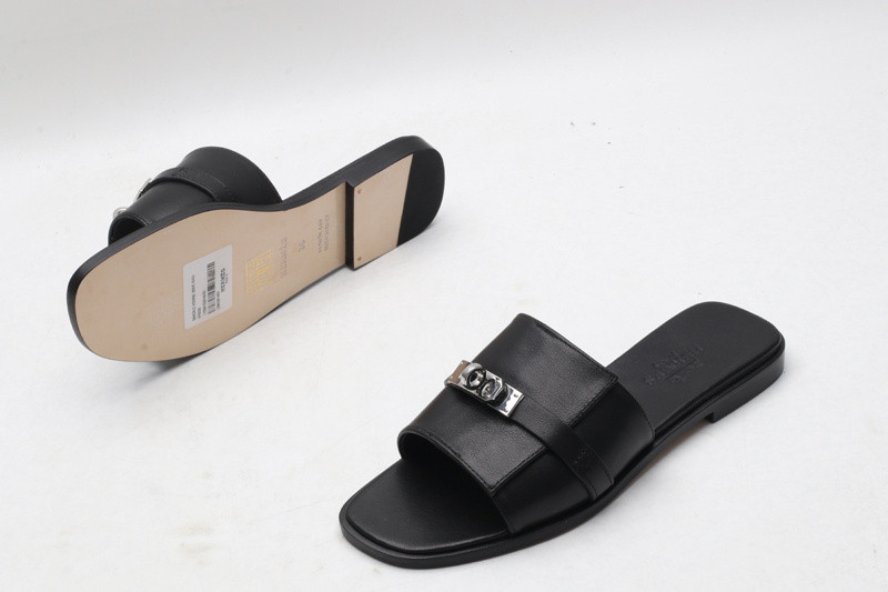 H**mes slide