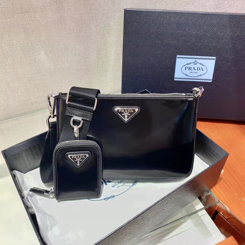 Pra*a bag