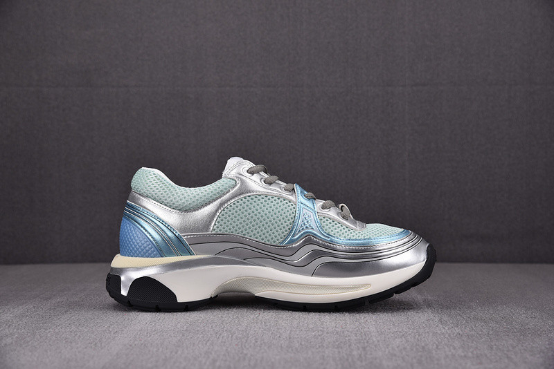 Ch*el sneaker