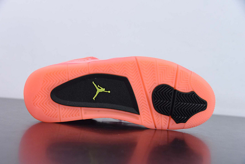 air jordan 4 retro nrg aq9128-600