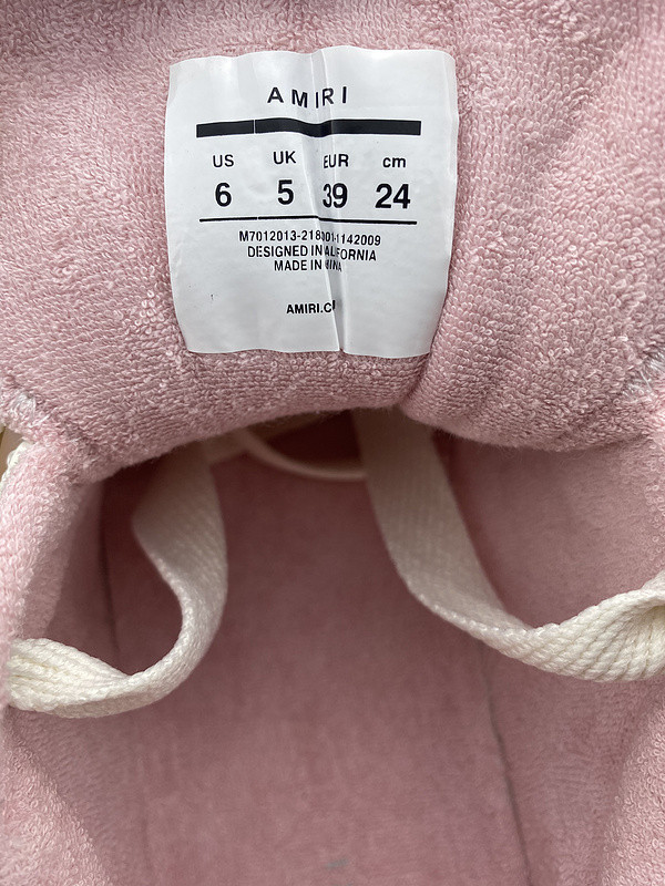 amiri ma-1 sneakers