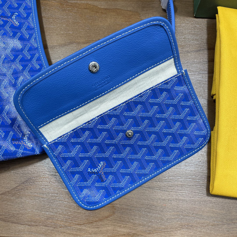 G09ard purse